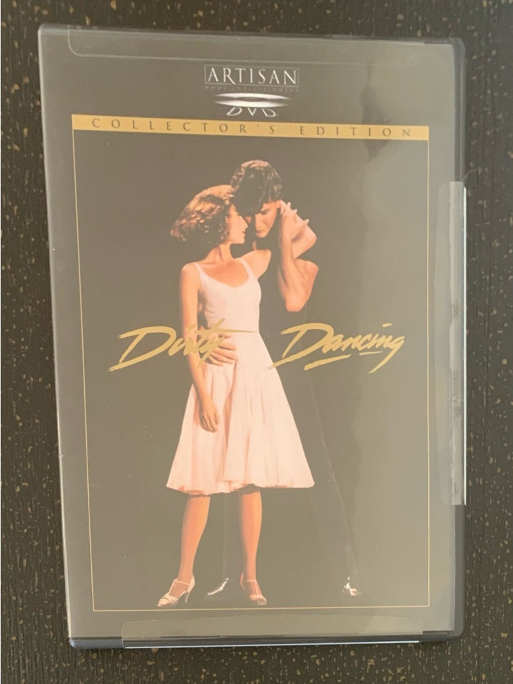 Dirty Dancing 
Collectors Edition